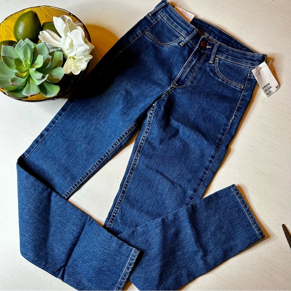 H&M skinny jeans NWT - Picture 3 of 9